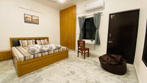 Avenaa Aurum Homestay Udaipur