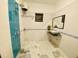Avenaa Aurum Homestay Udaipur