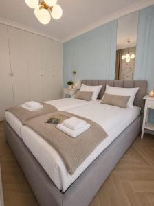 Sea Star Apartment Portovo by Property Kings