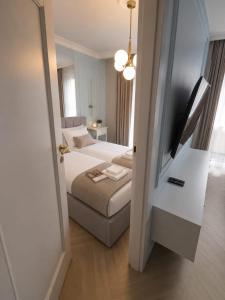 Sea Star Apartment Portovo by Property Kings