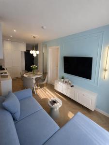 Sea Star Apartment Portovo by Property Kings