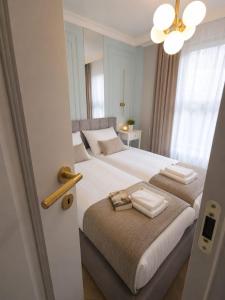 Sea Star Apartment Portovo by Property Kings