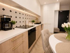 Sea Star Apartment Portovo by Property Kings