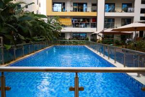 3 bedroom Penthouse