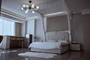 3 bedroom Penthouse