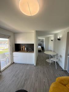 Mediterraneo apartments and rooms