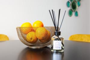 Margherita Home