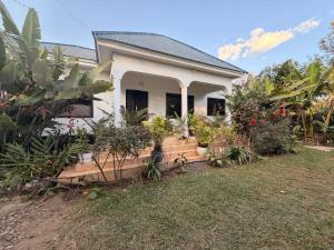 Analyce Homestay