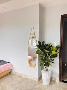 Four B House