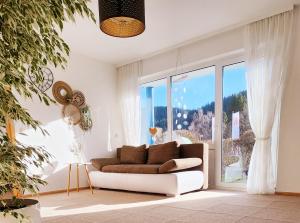 Ferienwohnung Herzlicht