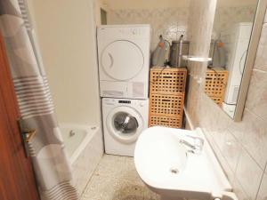 Residencia Baie 25
