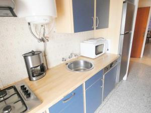 Residencia Baie 25