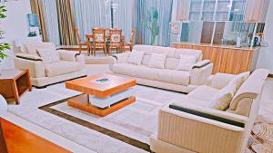 Spacious two Bedroom Apartment in Nairobi