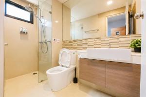 Wisdom Muangthong Hostel
