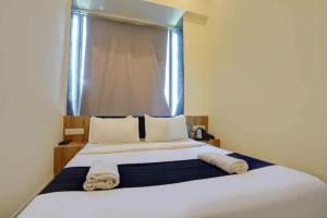 FabHotel Freedom Star