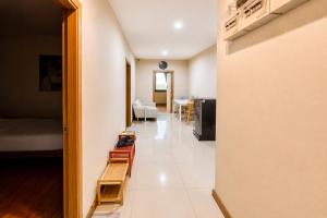 Wisdom Muangthong Hostel