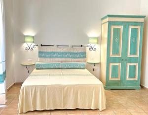 Asinara Mare Club Apartaments