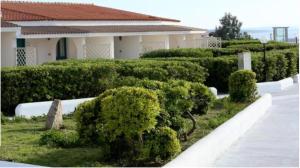 Asinara Mare Club Apartaments