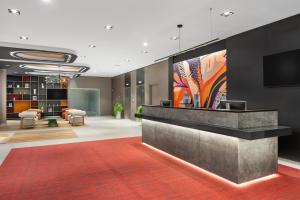 Hotel Erzsébet City Center Budapest, a member of Radisson Individuals