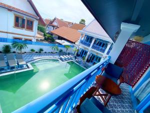 Luangprabang New Century Hotel
