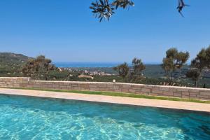 Villa Vision - Pool&Seaviews - Holiways Collection