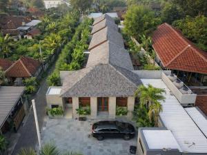 Damarya Boutique Villas Ubud