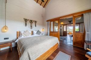 Lotus Hideaway