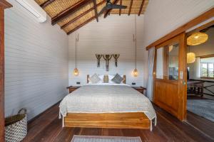 Lotus Hideaway