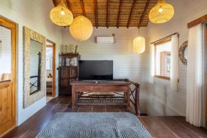 Lotus Hideaway