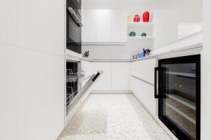 Dimora elegante con esclusivo giardino privato