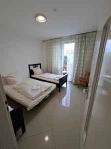 Central Apartment Hannover