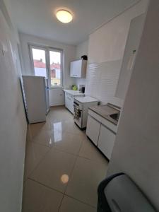 Central Apartment Hannover