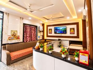 Hotel Mero Vrindavan Near Prem Mandir