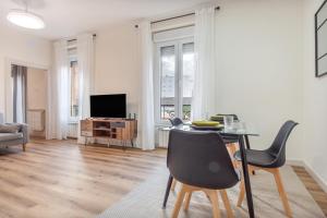 Legio Suites