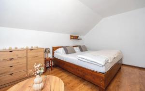 Vila Pohoda Javorníky s rozľahlým pozemkom