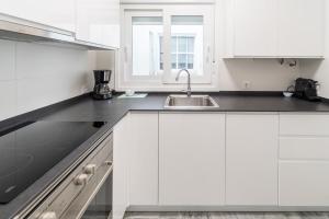 Apartamento Cadiz Be Kind