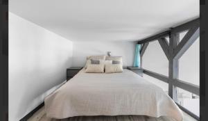 Prince Witolds Apartment