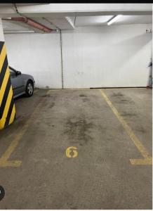 Prince Witolds Apartment