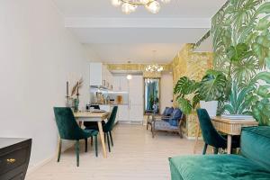 Modern Apartment in the Heart of Telliskivi