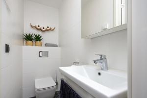 Modern Apartment in the Heart of Telliskivi