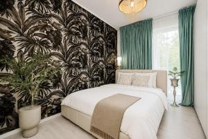 Modern Apartment in the Heart of Telliskivi