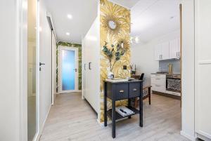Modern Apartment in the Heart of Telliskivi