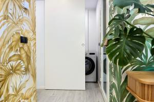 Modern Apartment in the Heart of Telliskivi
