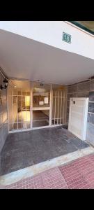 Aggelikis Apartment