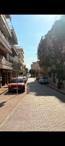 Aggelikis Apartment