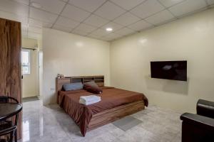 12 BR Blue Lake Residences Pool Villa Pattaya- 24 Guest
