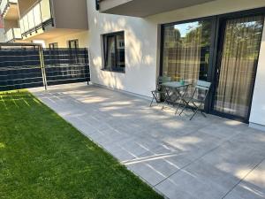 Apartmány Relax pri Športovom a relaxačnom centre