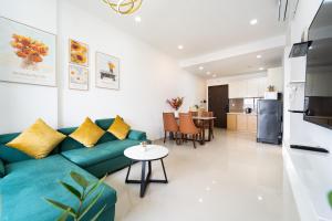 Sunrise City View 2BR Apartment-District 7-Hanahome19