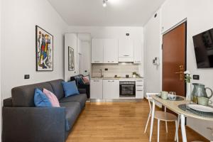 StayEasy Fara17 - Central Station new studio