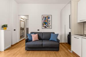 StayEasy Fara17 - Central Station new studio